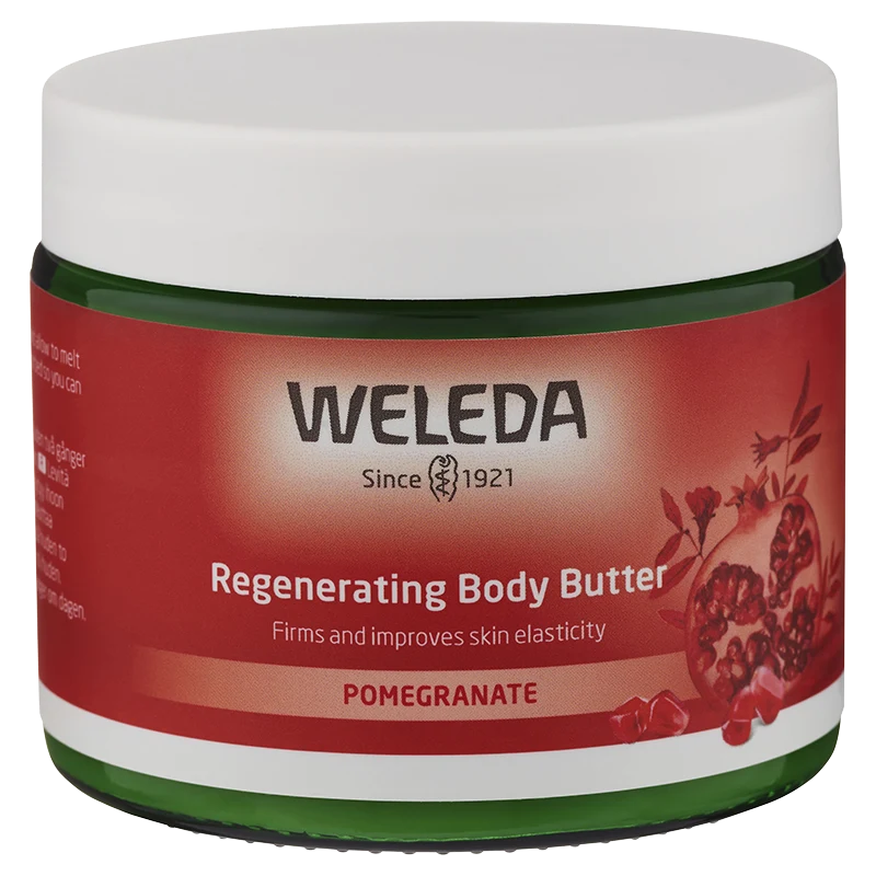 Weleda Regenerating Body Butter 150 ml - Body butter