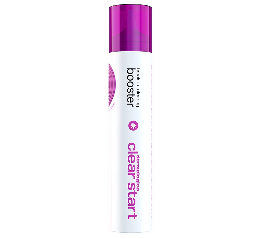 Dermalogica Clear Start Breakout Clearing Booster 30 ml - Ansiktskräm - dagkräm