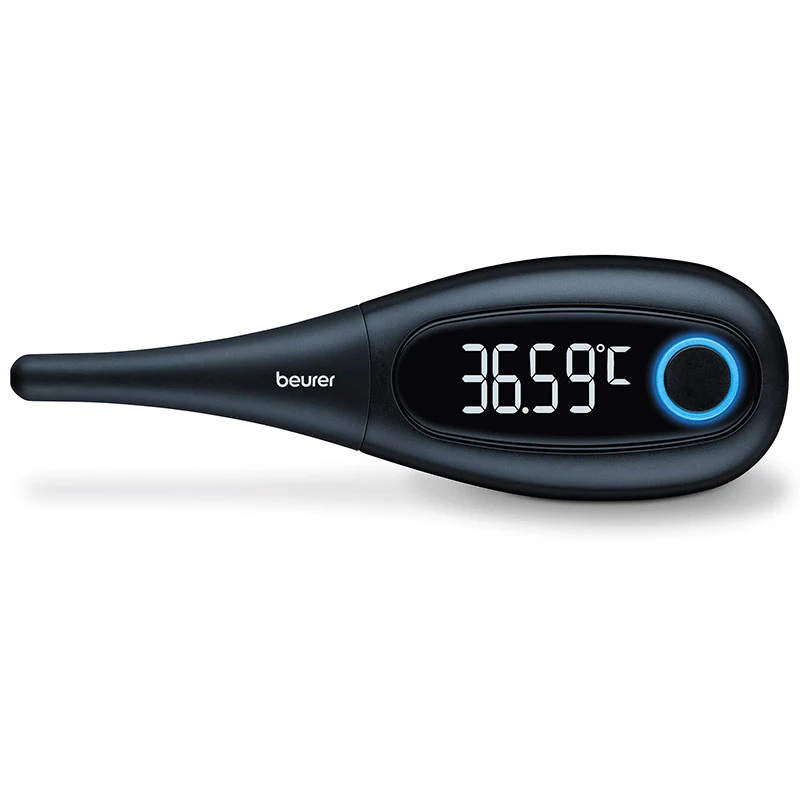Beurer OT 30 Basaltermometer med Bluetooth - Bli gravid