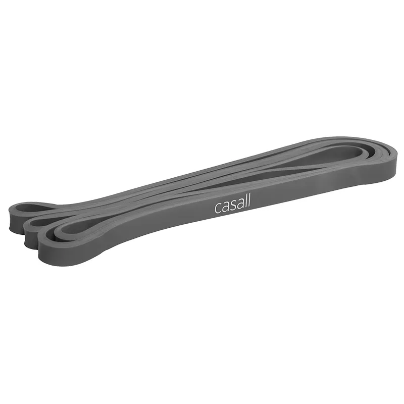 Casall Long Rubber Band Light - Träningsband