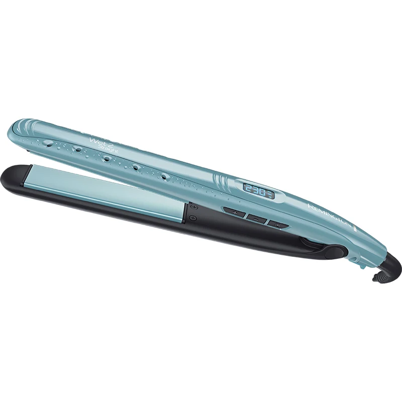 Remington S7300 Wet 2 Straight - Remington plattång