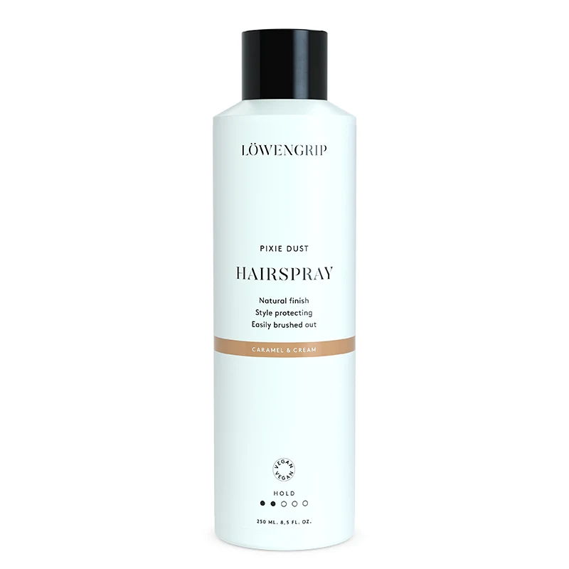 Löwengrip Pixie Dust Hairspray 250 ml - Hårspray