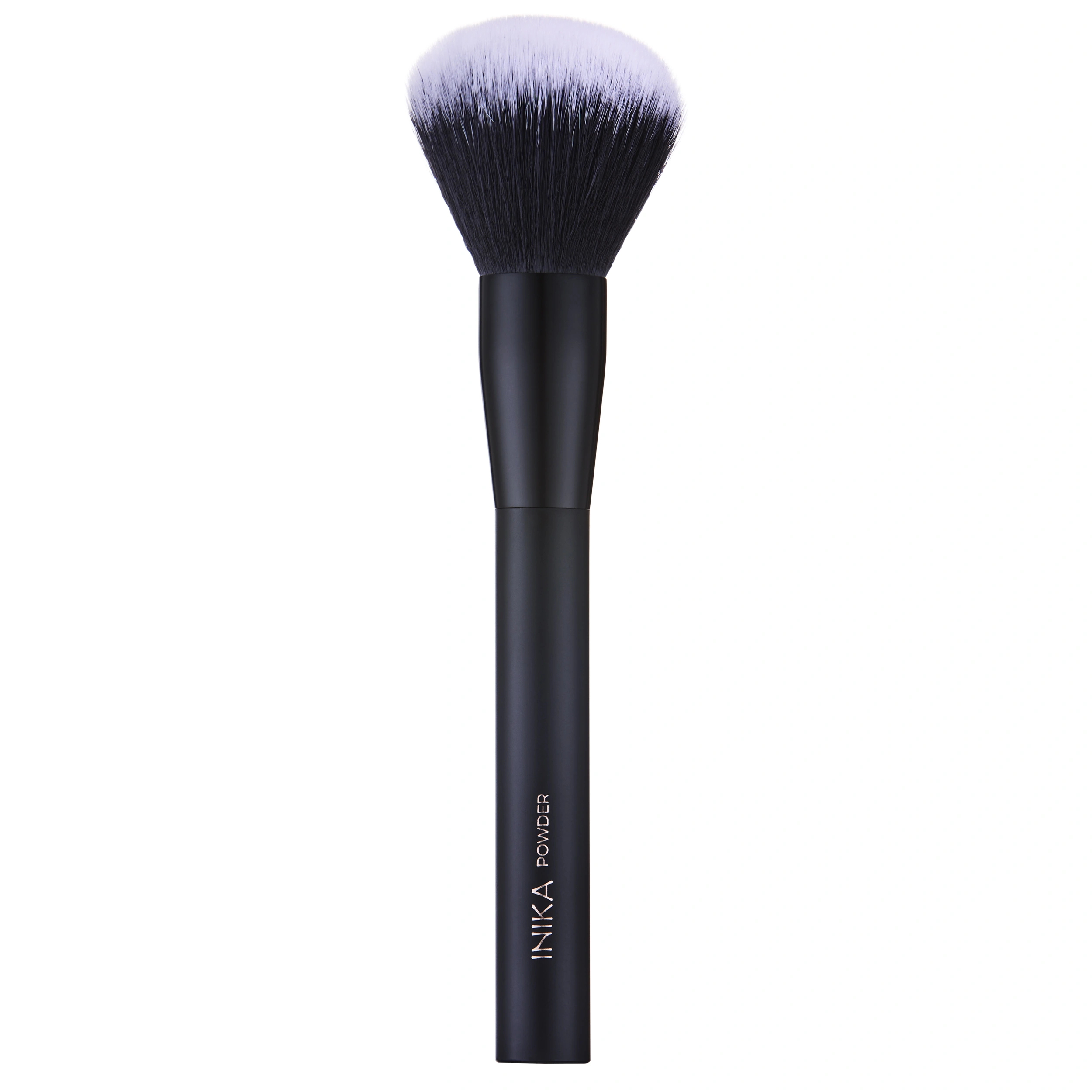 INIKA Powder Brush - Borstar & penslar för basmakeup