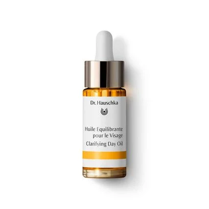 Dr. Hauschka Clarifying Day Oil 18 ml - Ansiktsolja