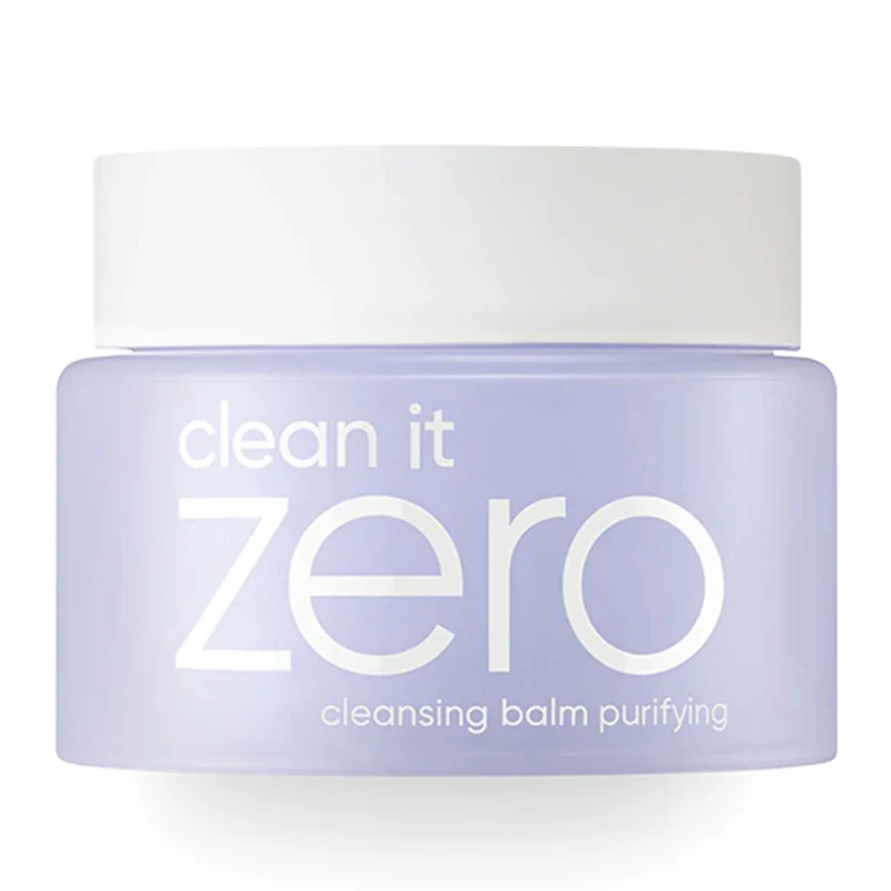 Banila Co Clean it Zero Cleansing Balm Purifying 100ml - Ansiktsrengöring