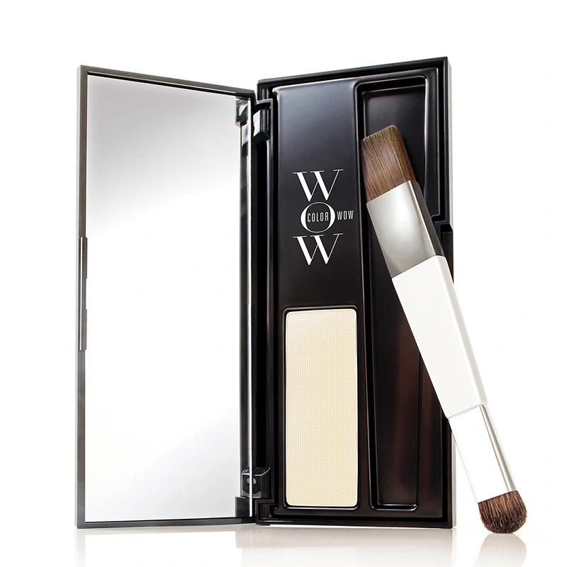 Color Wow Root Cover Up 2,1 ml Platinum - Hårfärg