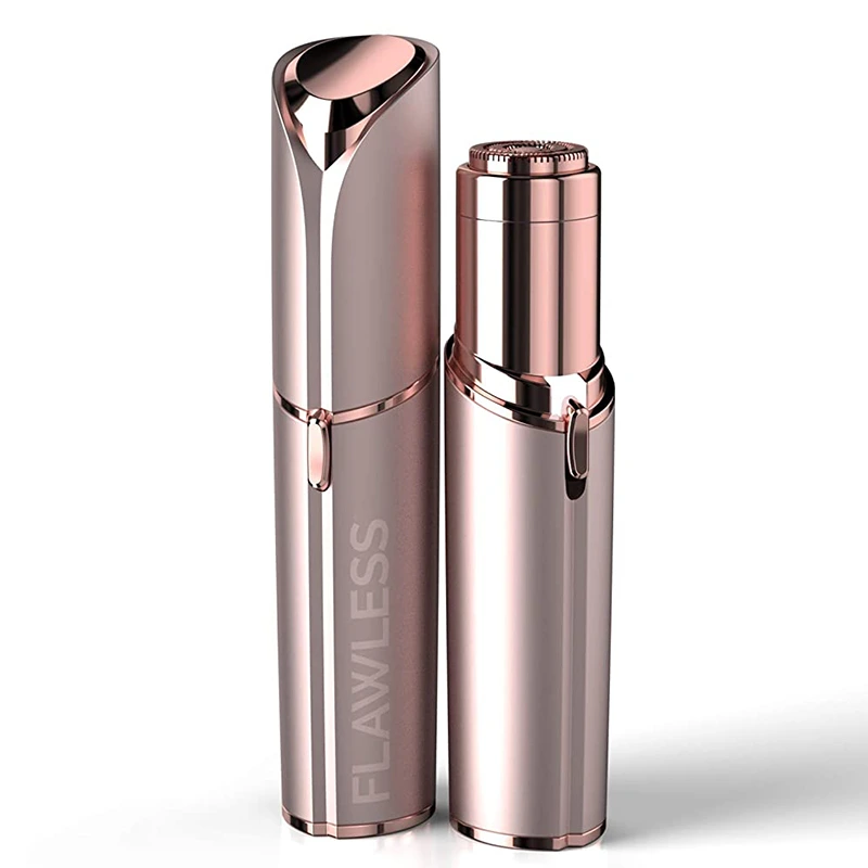 Flawless Finishing Touch Face 3.0 - Hårborttagning ansikte