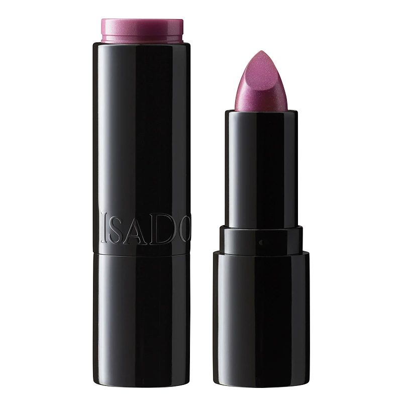 IsaDora Perfect Moisture Lipstick 4g 068 Crystal Rosemauve - Läppstift