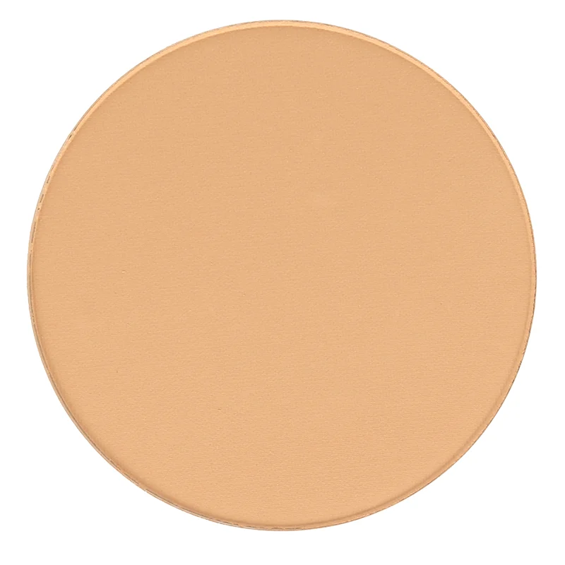 MARIA ÅKERBERG Compact Cover Refill Sticker Golden Beige - Puderfoundation
