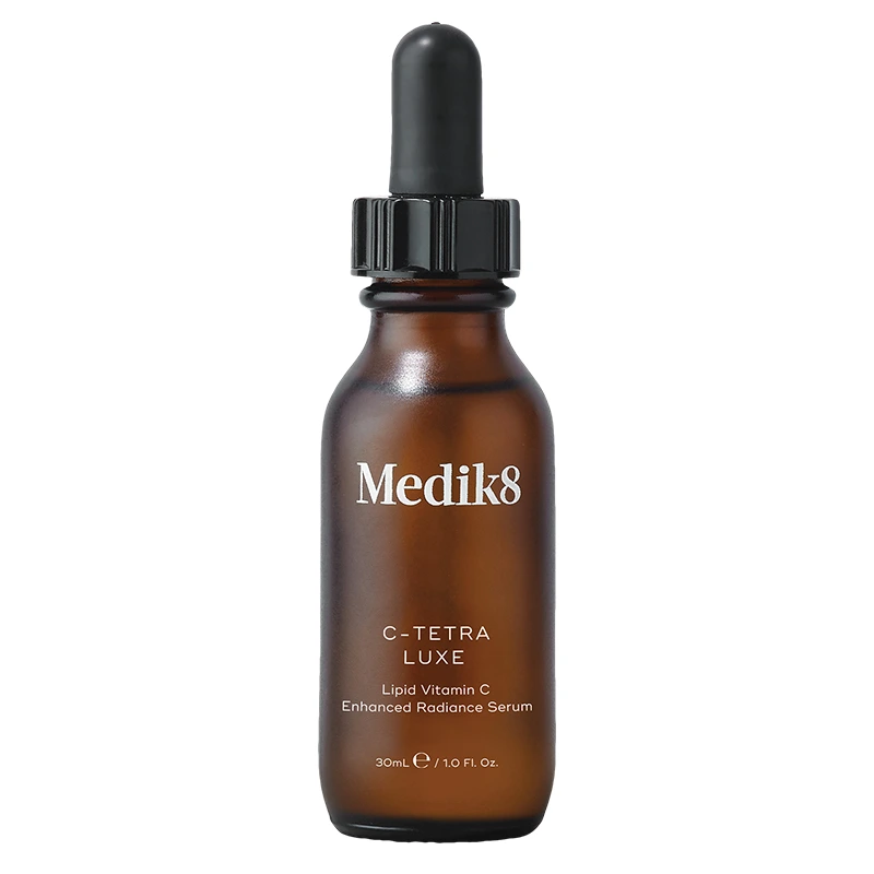 Medik8 C-Tetra Luxe Serum 30ml - C-vitamin serum