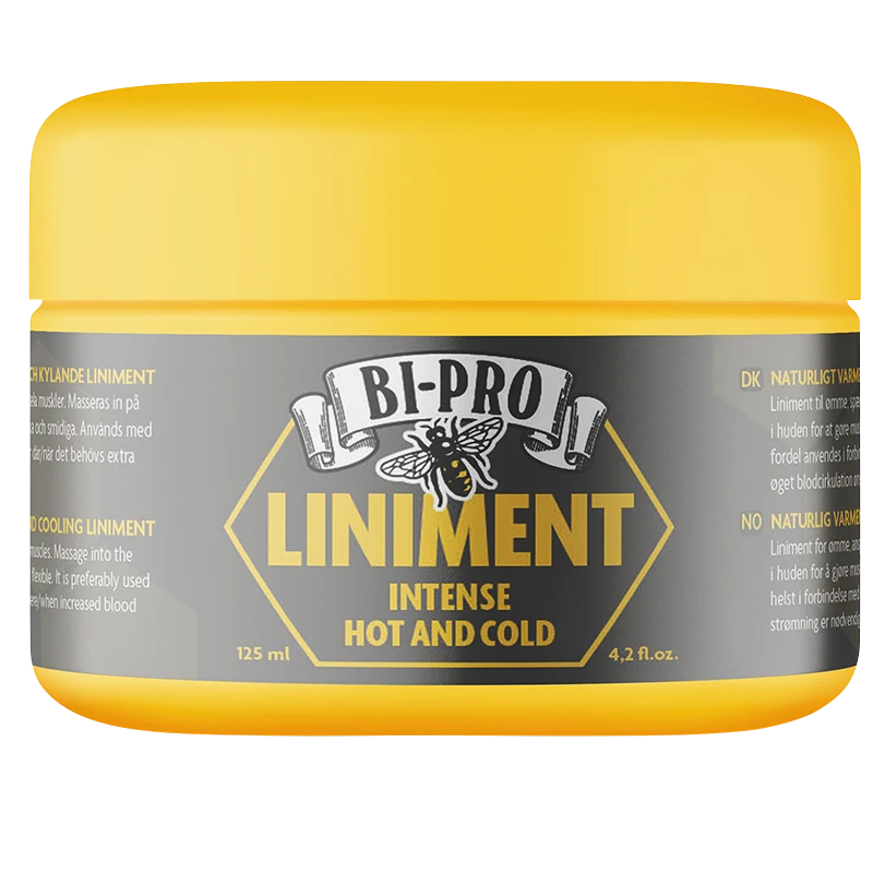Bi-Pro Liniment 125 ml - Muskelvärk & träningsvärk