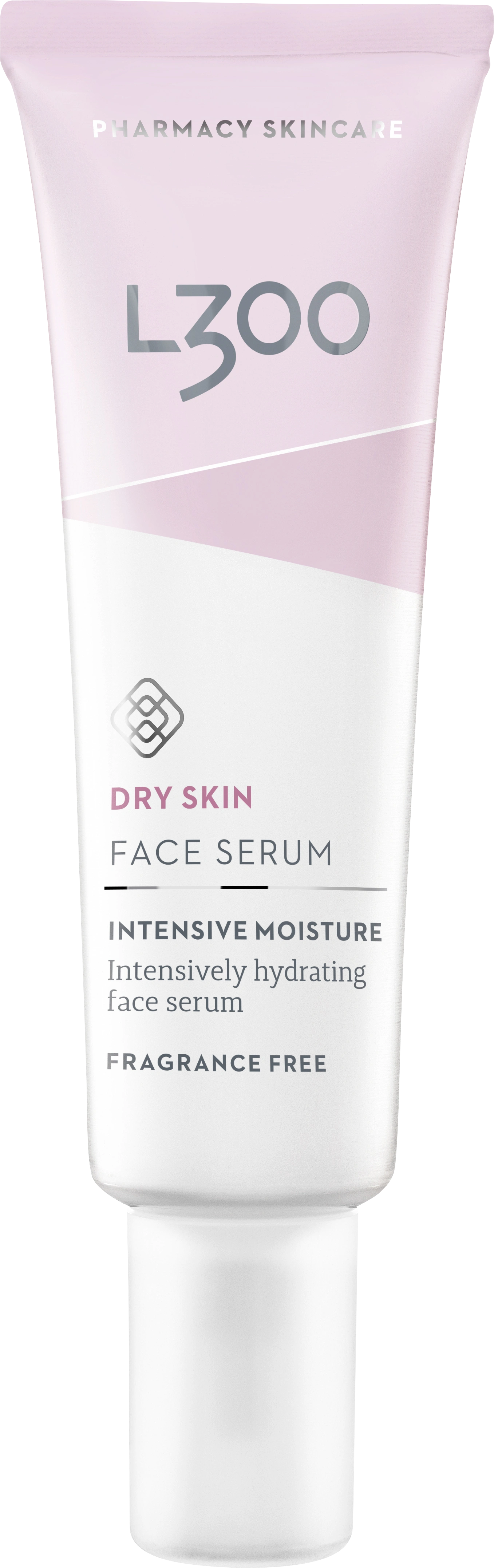 L300 Intensive Moisture Face Serum 30 ml - Serum
