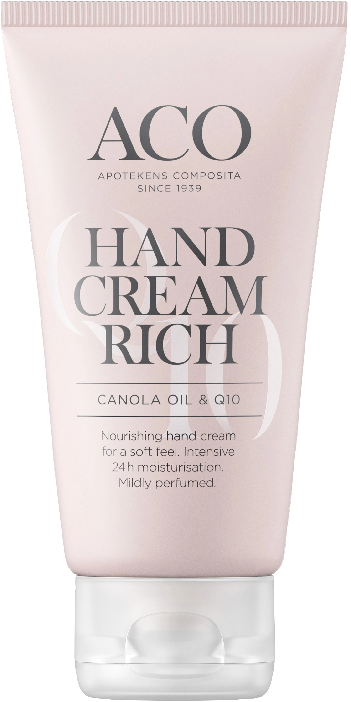 ACO Hand Cream Rich 75 ml - Handkräm