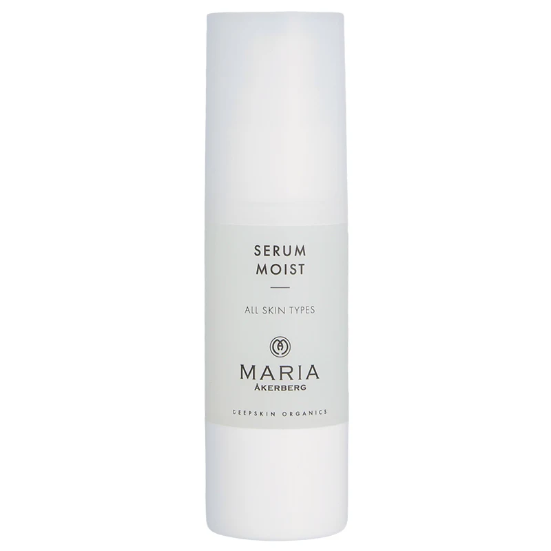 MARIA ÅKERBERG Serum Moist 30 ml - Serum