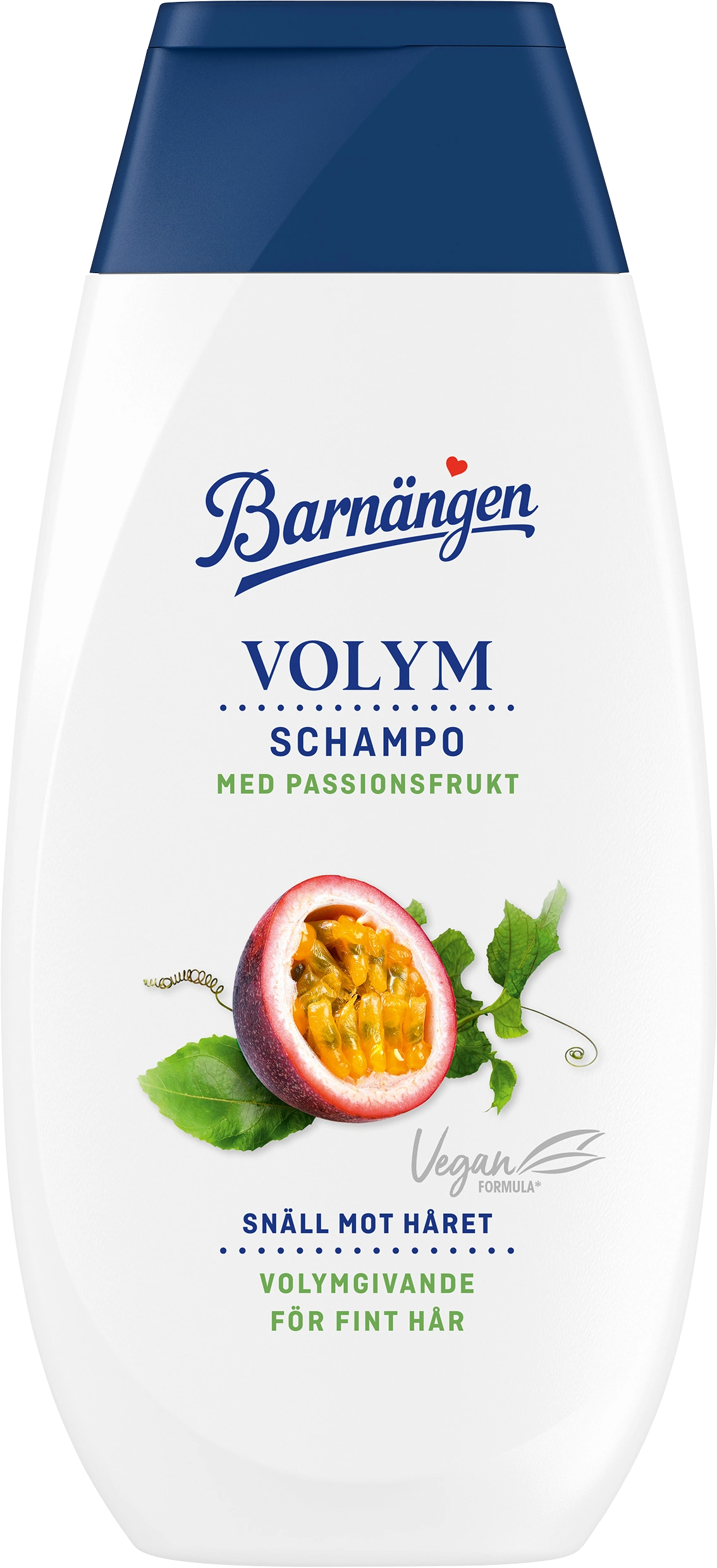 Barnängen Schampo Volym 250 ml - Volymschampo