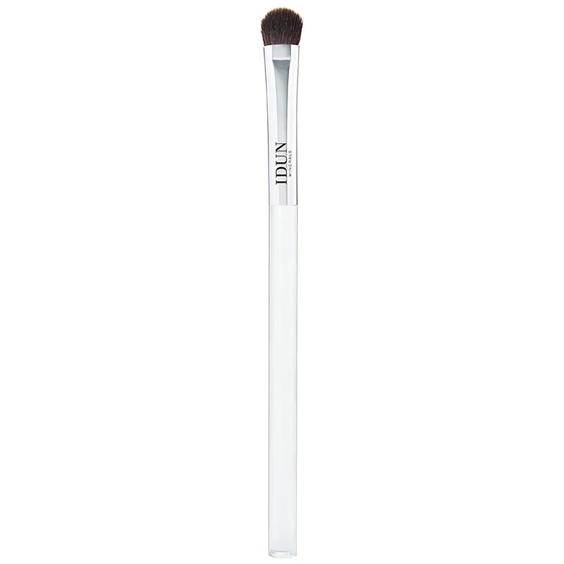 IDUN Minerals Precision Eyeshadow Brush - Borstar för ögonskugga