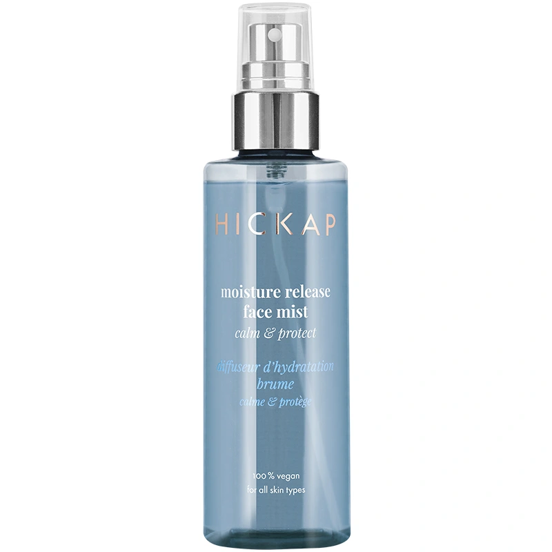 Hickap Moisture Release Face Mist Calm & Protect 100 ml - Facemist