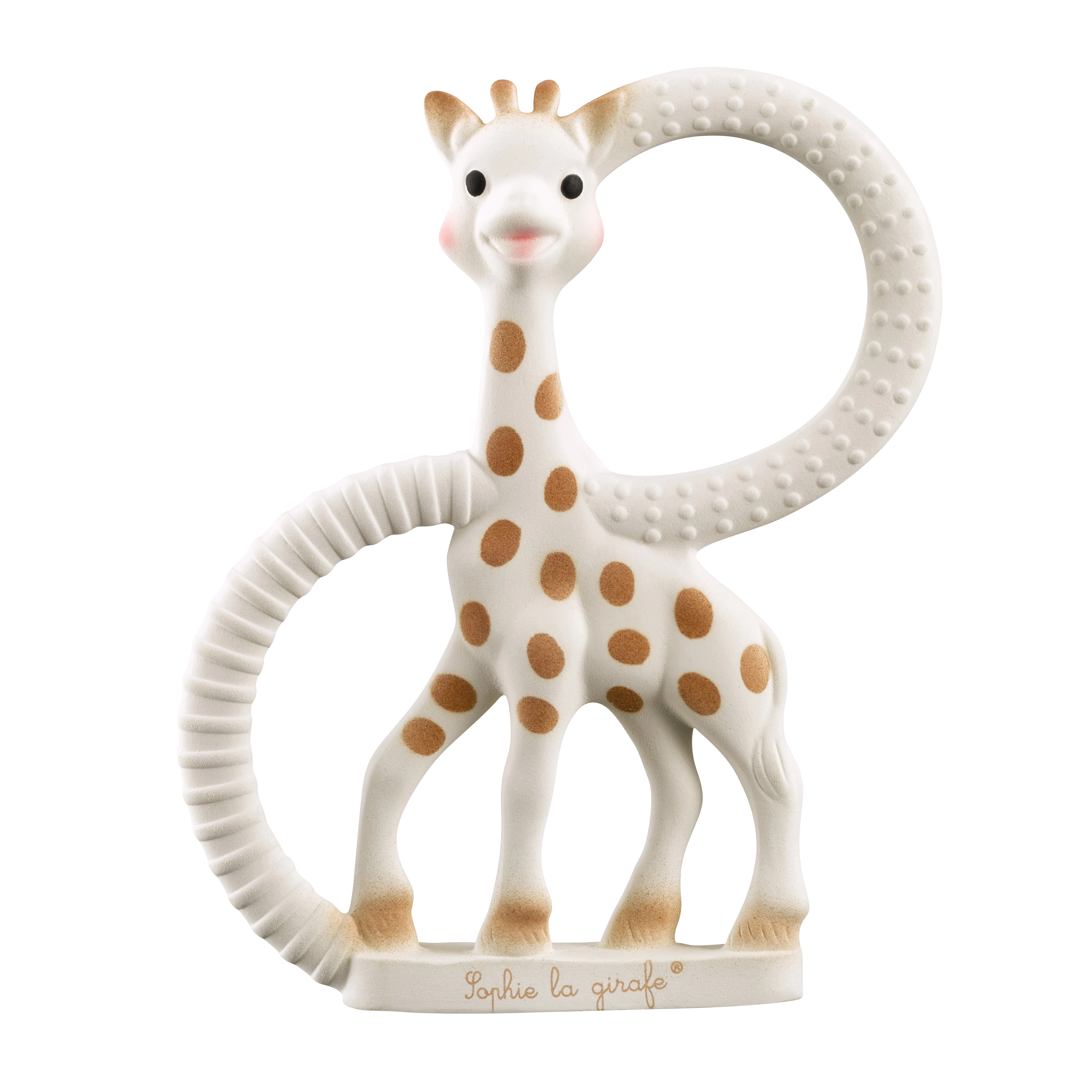 Sophie la Girafe So Pure Very Soft Bitring - Bitringar & Bitleksaker