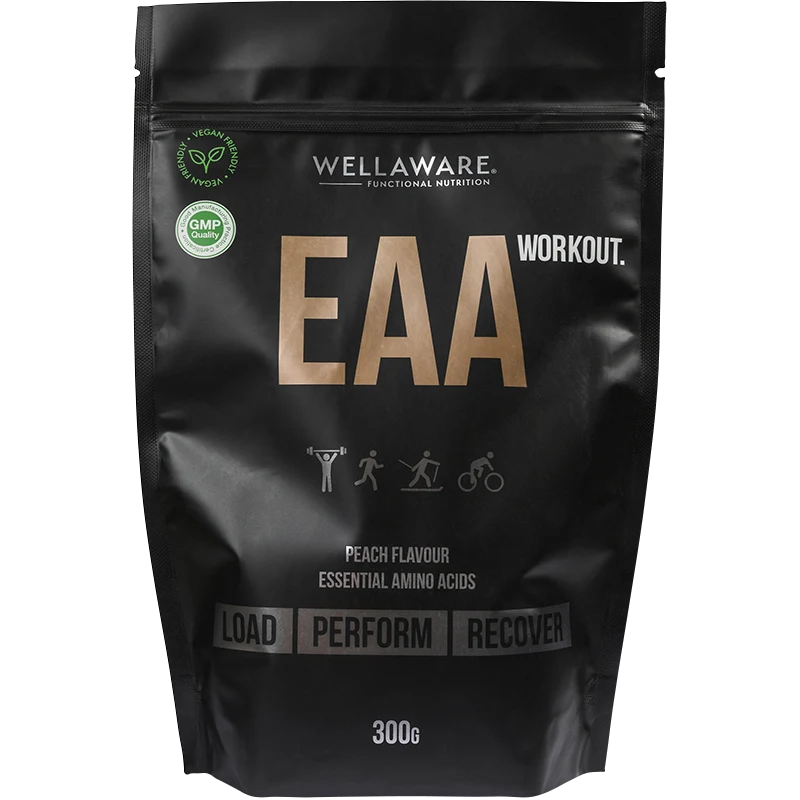 WellAware EAA Persika 300 g - EAA