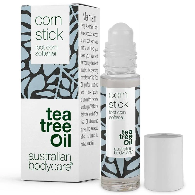 Australian Bodycare Corn Stick 9 ml - Fotvårtor