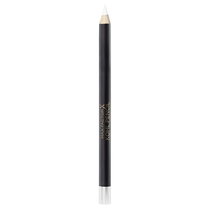 Max Factor Kohl Pencil 10 White - Kajal