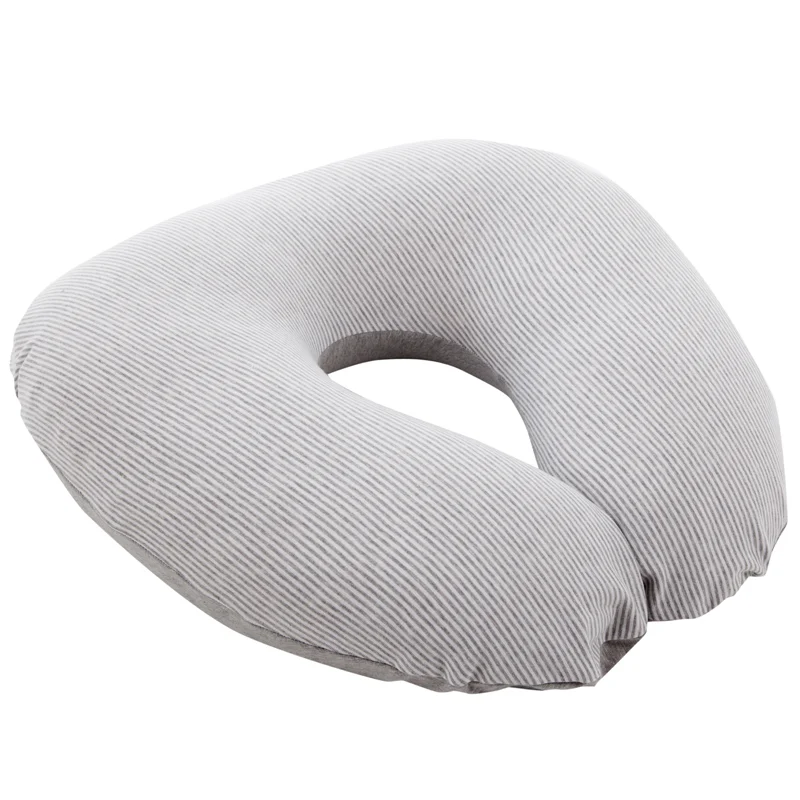 Amningskudde grå - 1 st