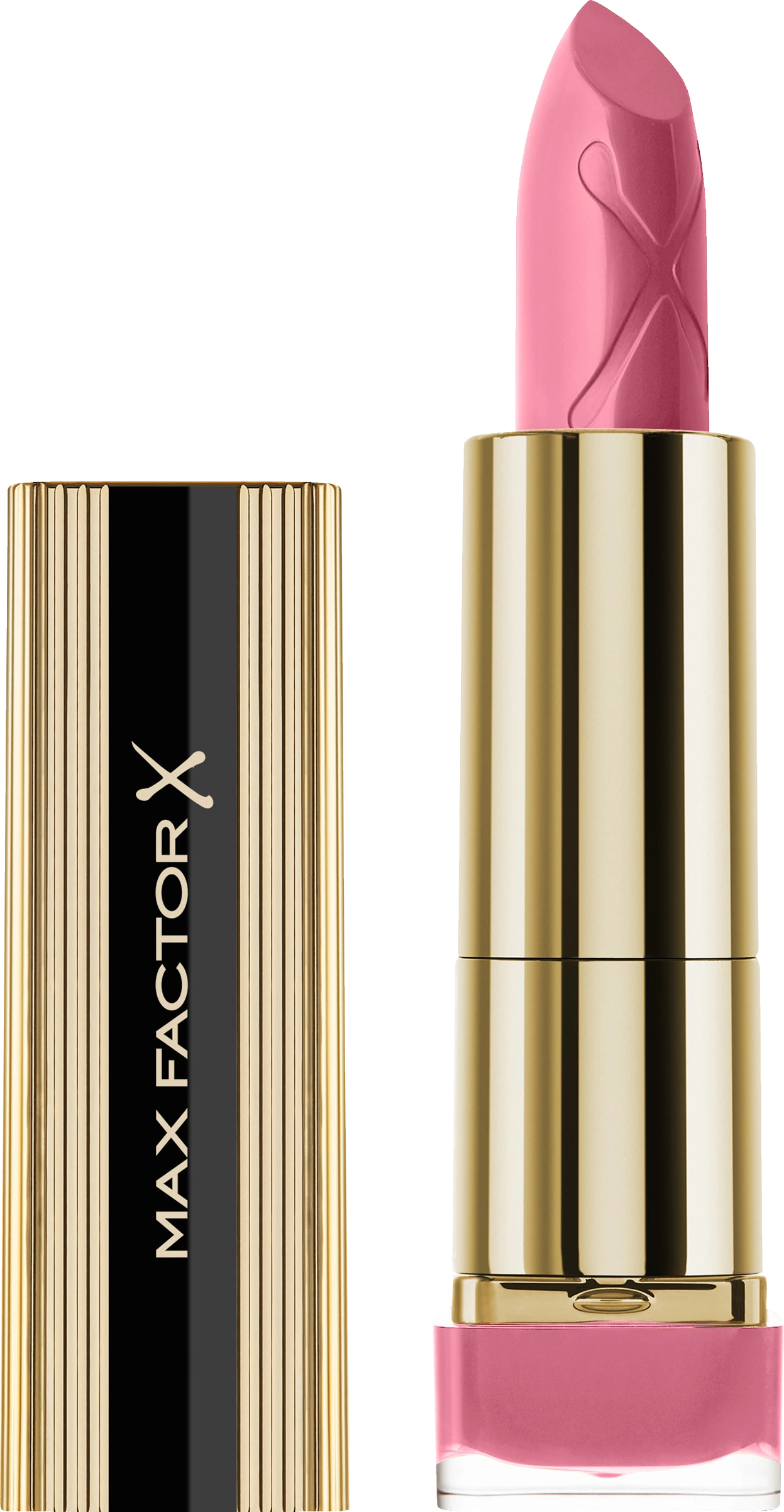 Max Factor Colour Elixir Lipstick 4 ml 95 Dusky Rose - Läppstift