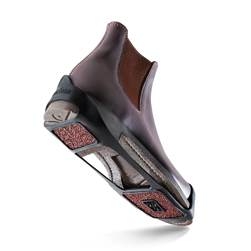 Springyard SandyGrip Citysafe XL 44-47 - Broddar