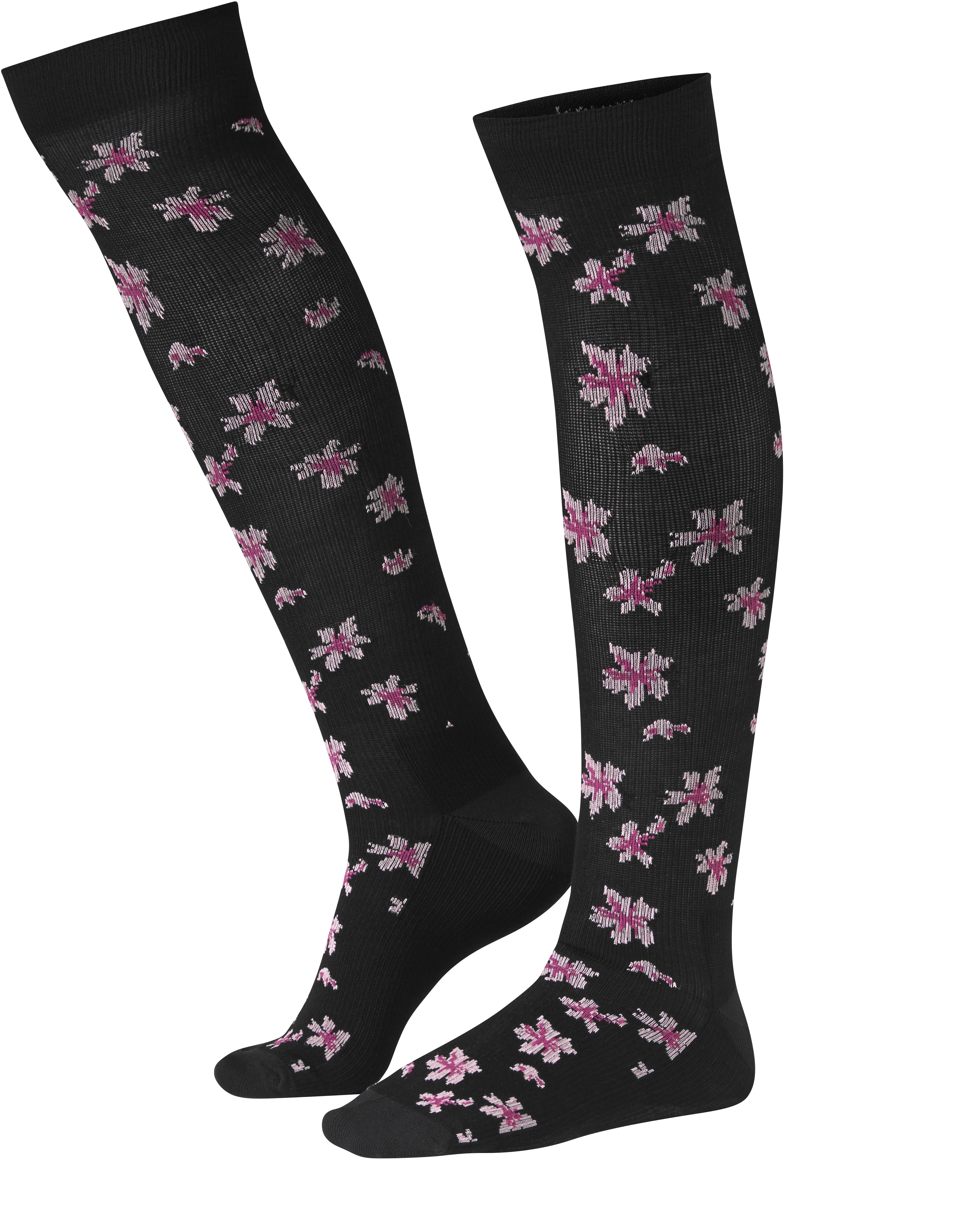 Life Wear Stödstrumpa Sakura 34/36 - Stödstrumpor