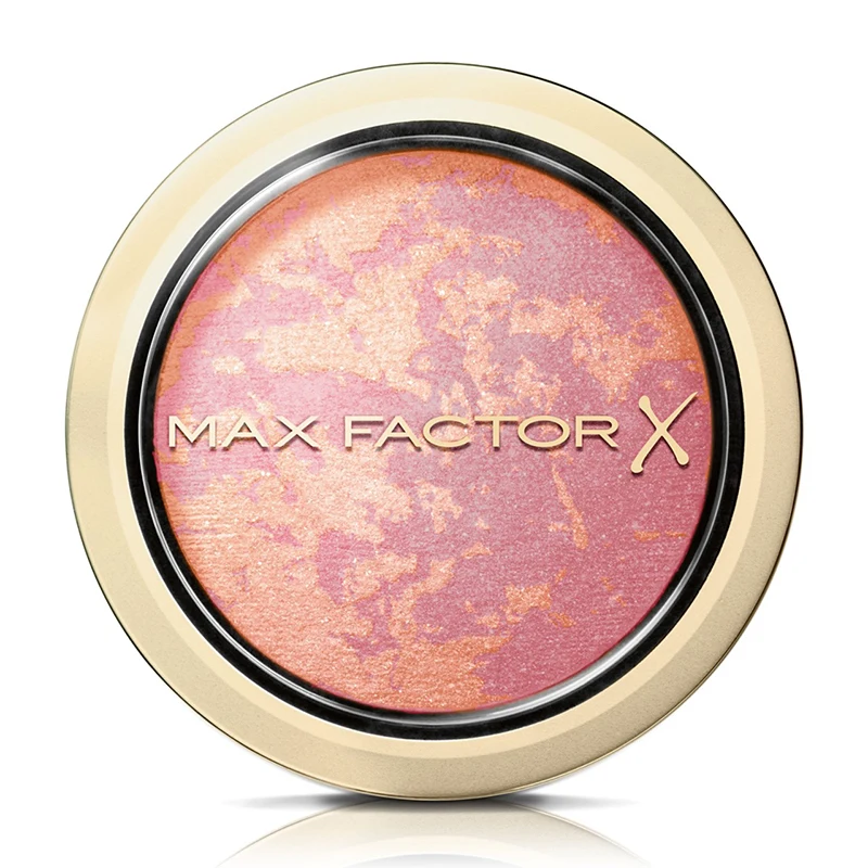 Max Factor Creme Puff Blusher 2 ml 15 Seductive Pink - Rouge
