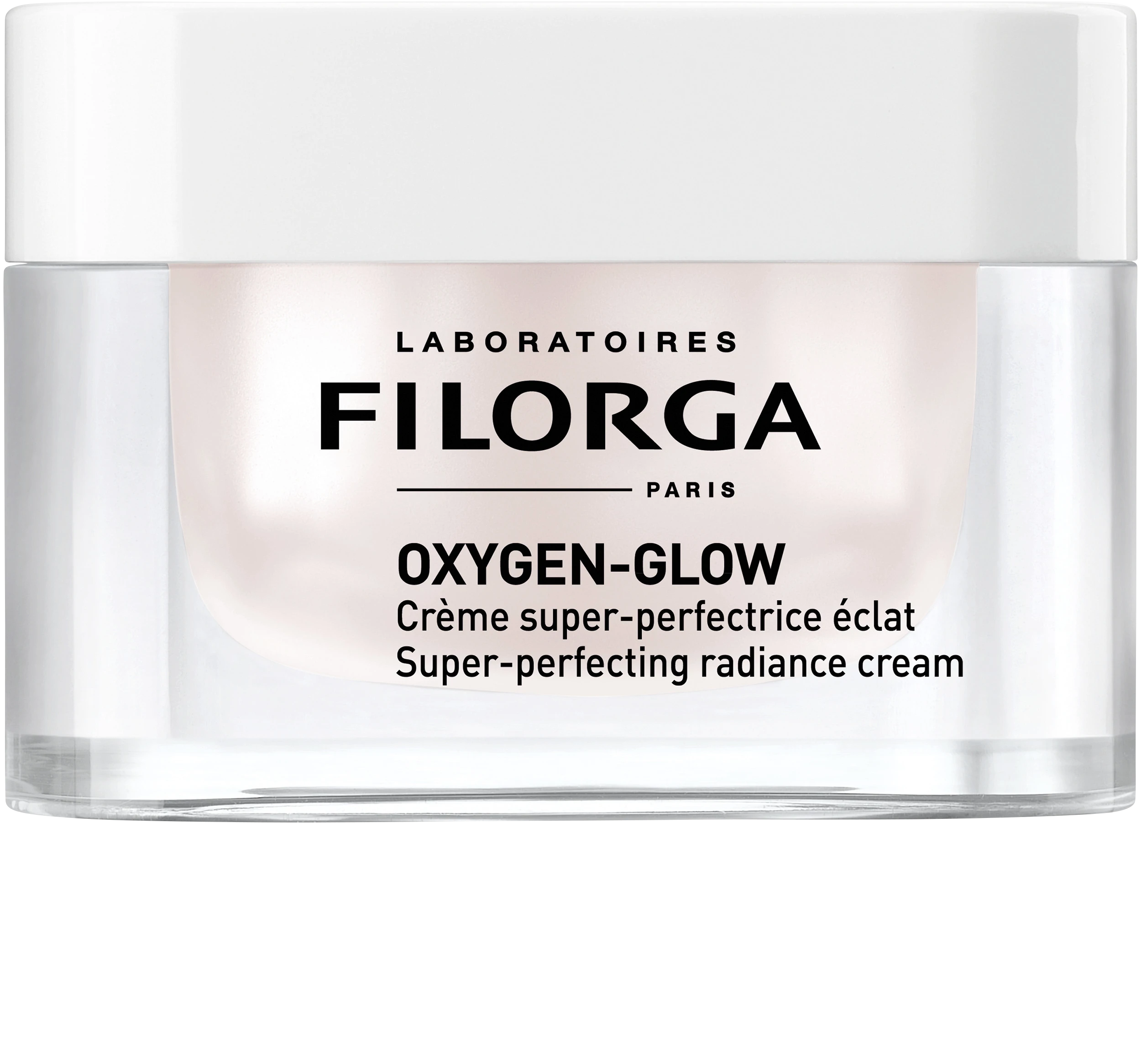 Filorga Oxygen-Glow Cream 50 ml - Ansiktskräm - dagkräm