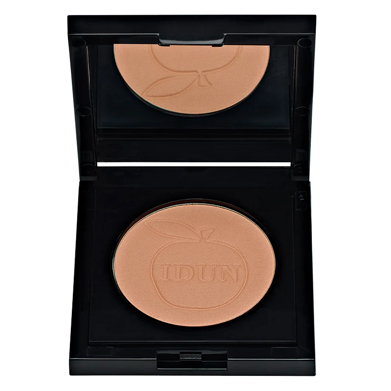 IDUN Minerals Finishing Powder 3,5 g Fantastisk - Puder