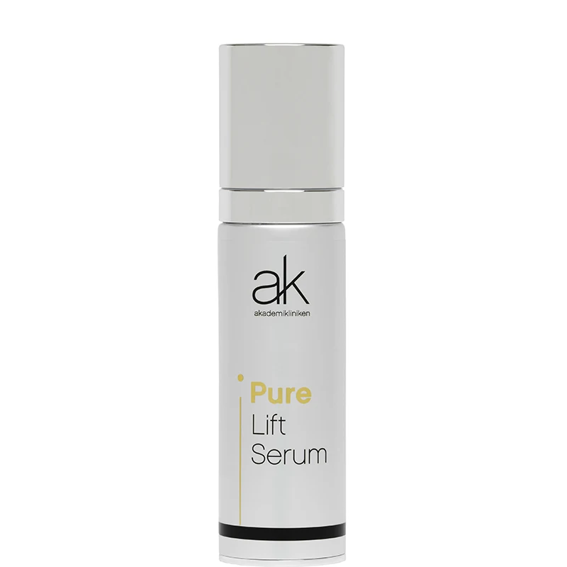 Akademikliniken Pure Lift Serum 50 ml