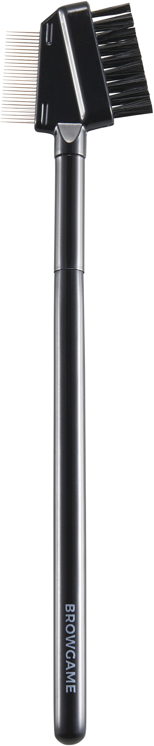 Browgame Cosmetics Signature Combo Brow Brush - Sminkborstar
