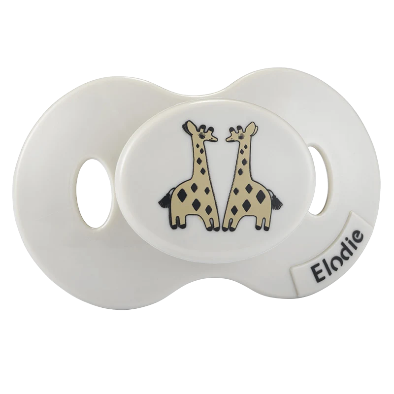 Elodie Pacifier Kindly Konrad - Nappar