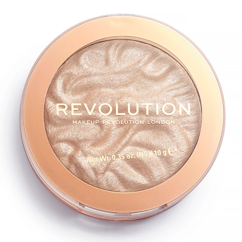 Revolution Highlight Reloaded 10 g Just My Type - Highlighter
