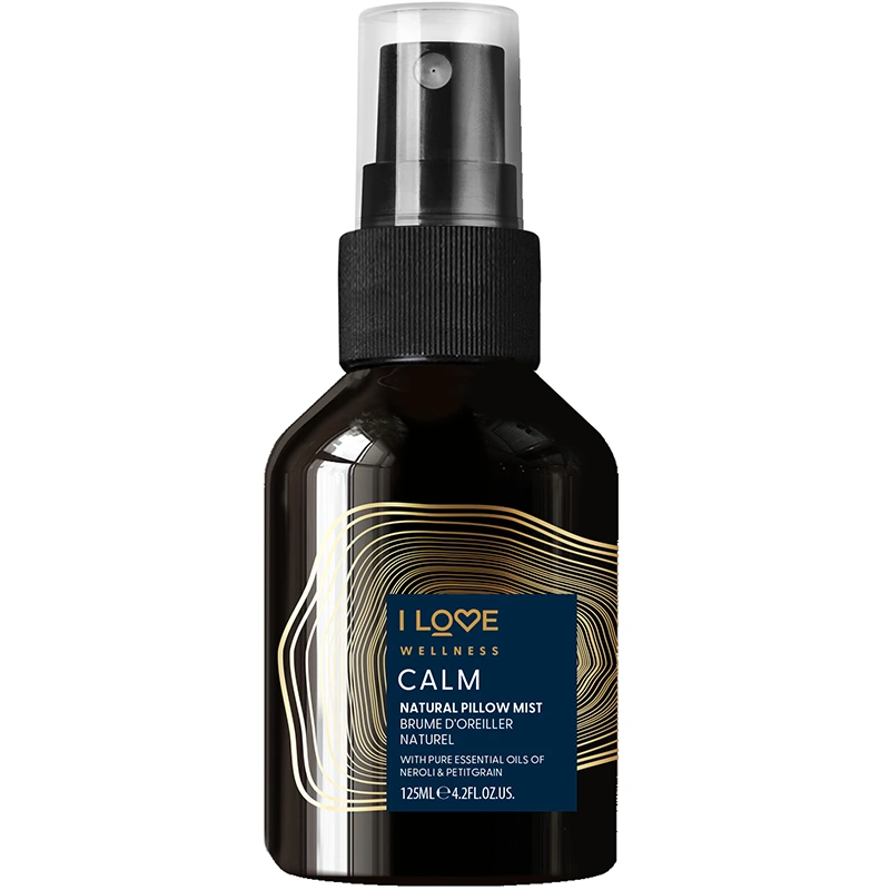 I LOVE Wellness Calm Pillow Mist 125 ml - Doft & Parfym