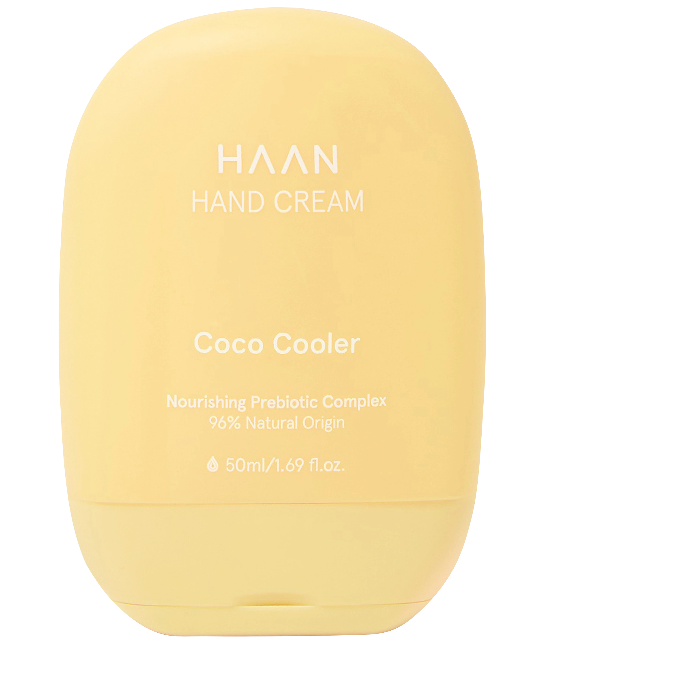 HAAN Coco Cooler Handkräm 50 ml - Handkräm