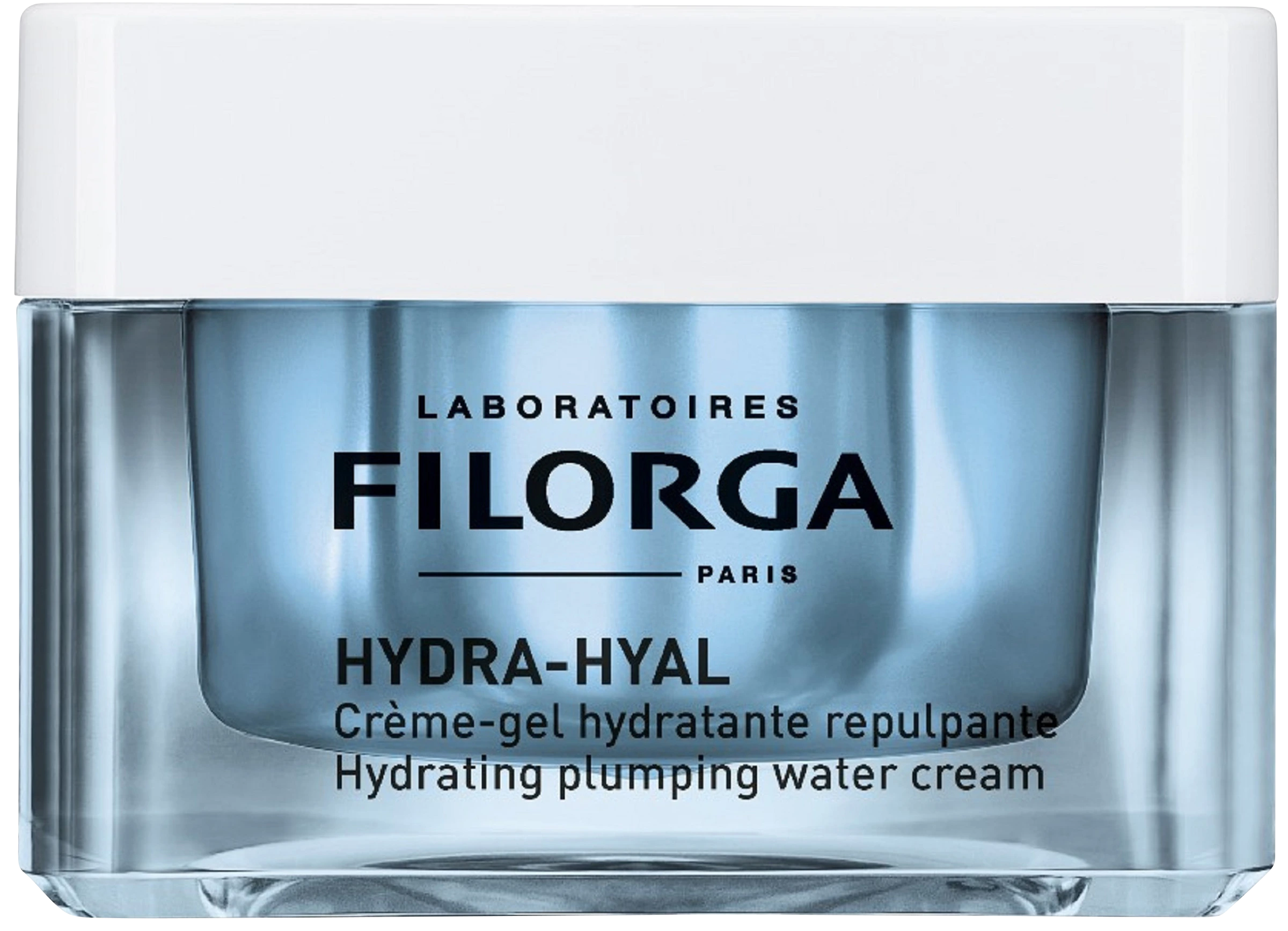 Filorga Hydra-Hyal Cream-Gel 50 ml - Ansiktskräm - dagkräm