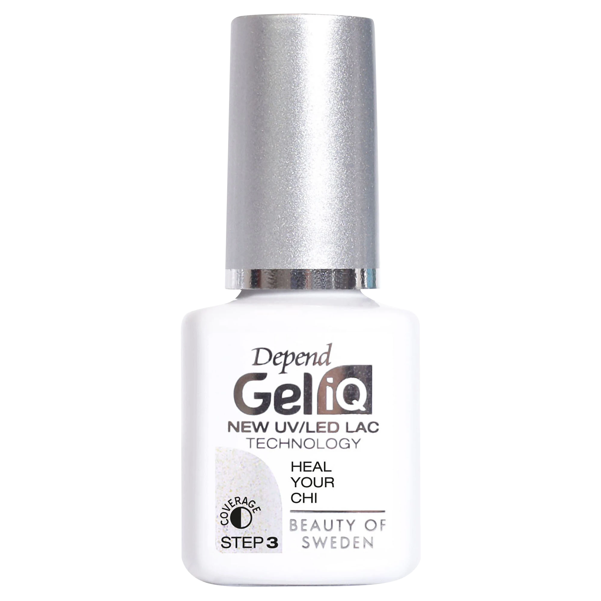 Depend Gel iQ Gelnagellack 5 ml Heal Your Chi - Gellack