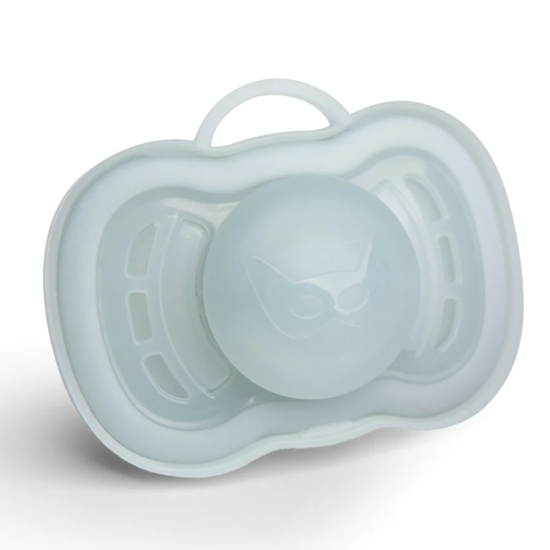 Herobility Napp 6m+ Mist Grey - Nappar