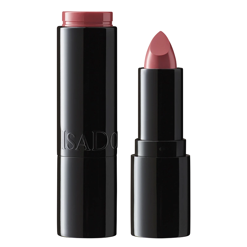 IsaDora Perfect Moisture Lipstick 4g 054 Dusty Rose - Läppstift