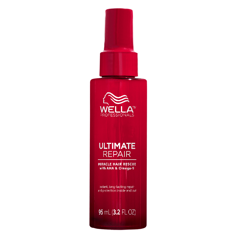 Wella Professionals Ultimate Repair Miracle Hair Rescue 95ml - Leave-in balsam