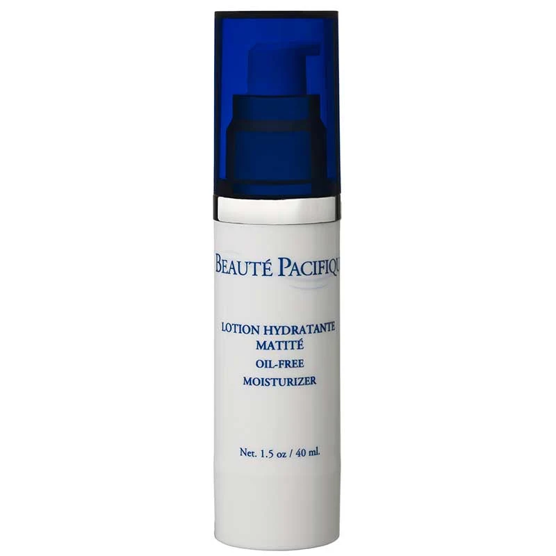 Beauté Pacifique Oil-Free Moisturizer 40 ml - Ansiktskräm - dagkräm