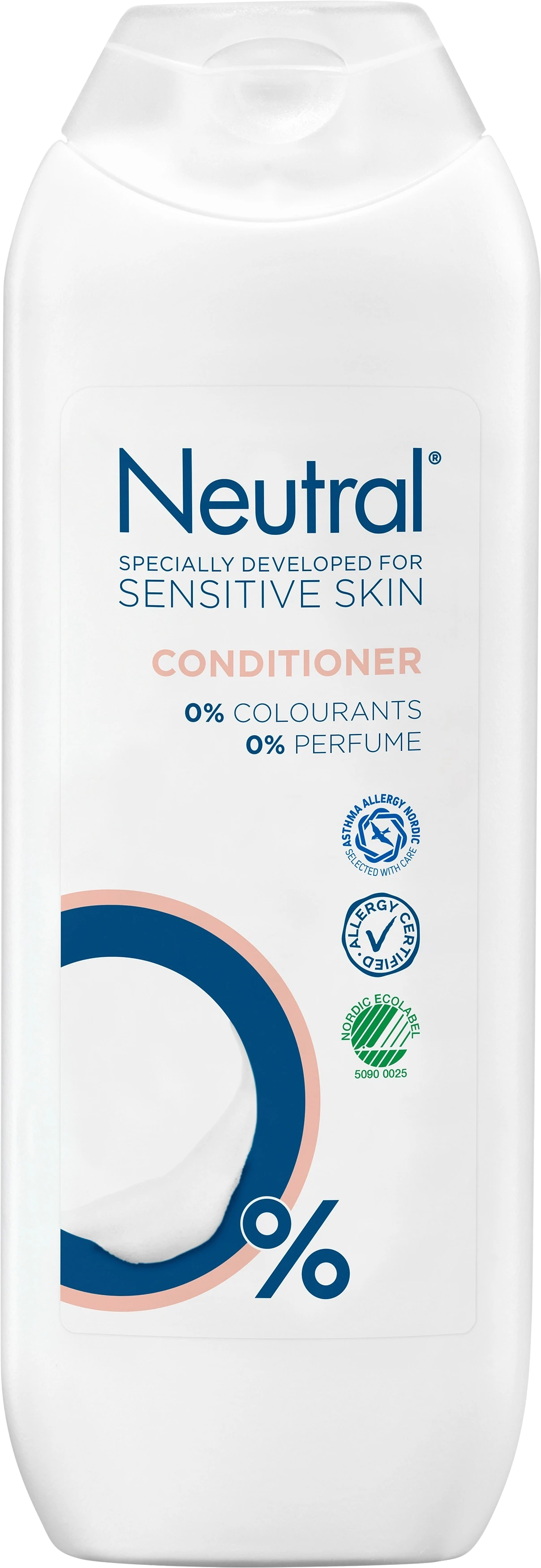 Neutral Balsam Normal 250 ml - Balsam