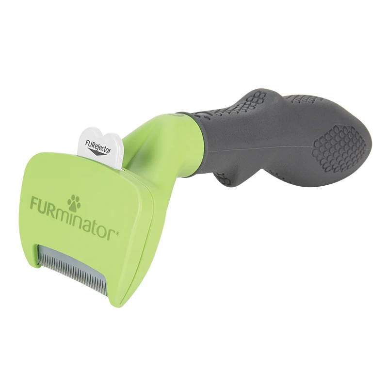 FURminator Undercoat DeShedding Tool Hund Korthårig S - Hundborste, kam & karda