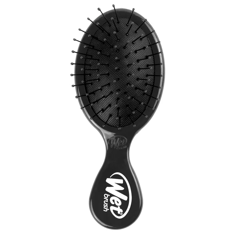 WetBrush Mini Black - Hårborstar