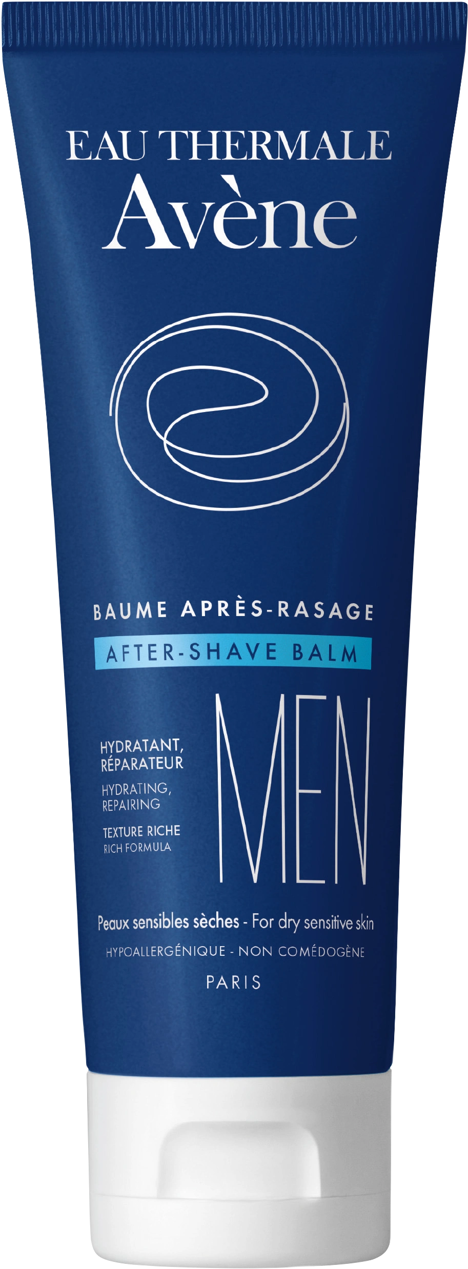 Avène Men After-Shave Balm 75 ml - After shave