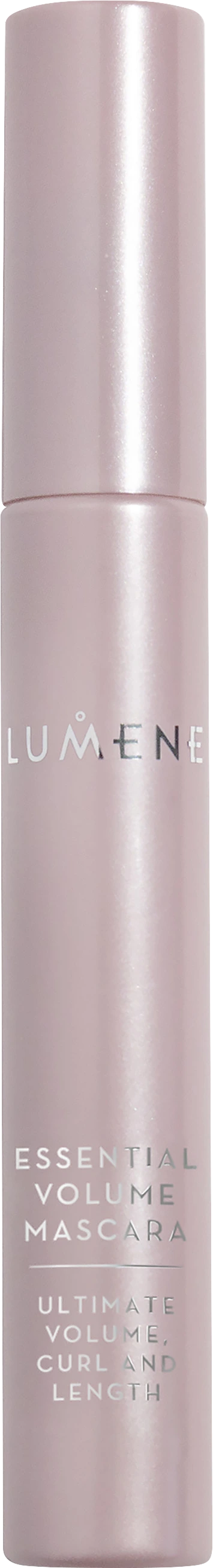Lumene Essential Volume Mascara - Mascara