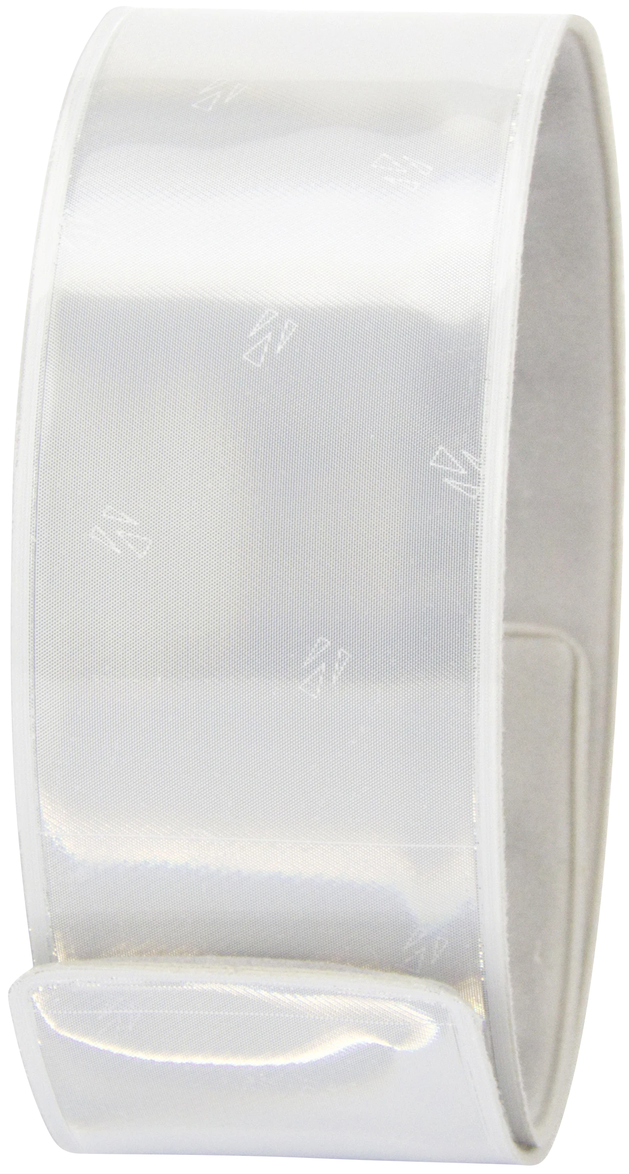 Glimmis Reflex Slapwrap Vit - Reflexer